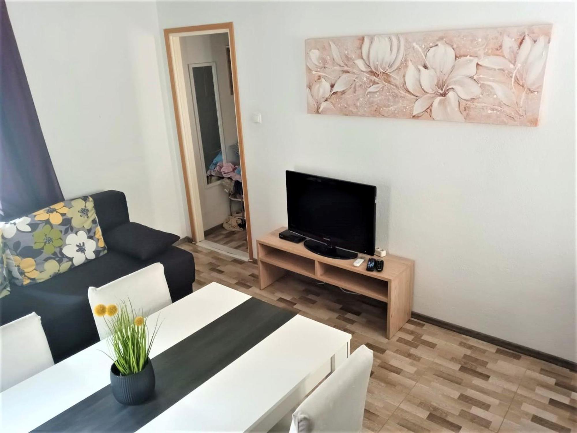 Apartment Karlito Каштела Екстер'єр фото